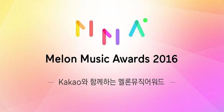 News: Đề cử Melon Music Awards 2016