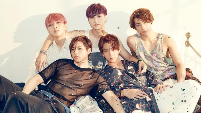 News: B1A4 xác nhận comeback vào cuối tháng 11 với album mới và ca khúc chủ đề được sản xuất bởi Jinyoung.