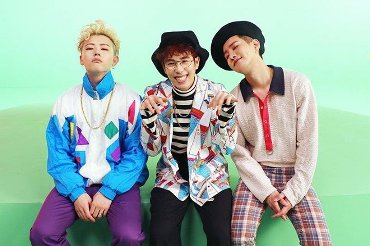 News: Fan BLOCK B buồn vì cách xử sự của Music Bank với BASTARZ