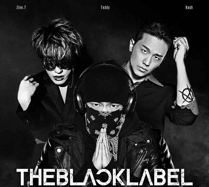 News: The Black Label sẽ debut boygroup mới gồm em họ của 2NE1 Dara và con lai da đen