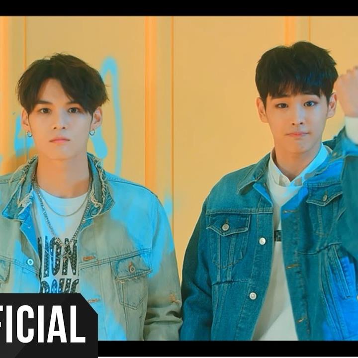 VICTON debut với MV "I'M FINE", nữ chính là tiền bối cùng công ty Apink Naeun ✨