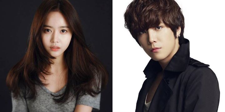 Breaking: F.T. ISLAND Lee Hong Ki và nữ diễn viên đàn chị Han Bo Reum xác nhận hẹn hò