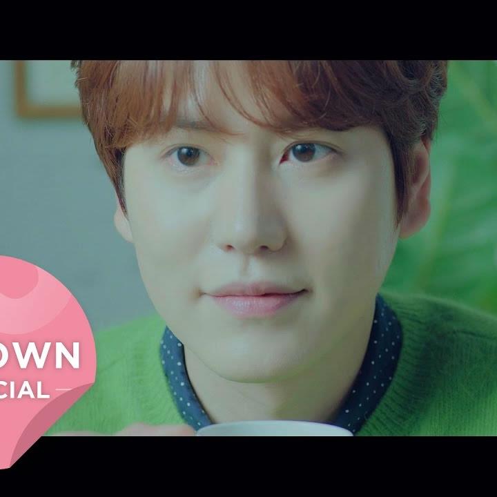 Super Junior Kyuhyun comeback với "Blah Blah" sáng tác bởi Yoon Jong Shin 