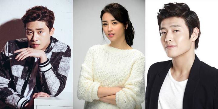 News: Park Ha Sun được chọn là nữ chính trong phim điện ảnh bí ẩn "Young Police"