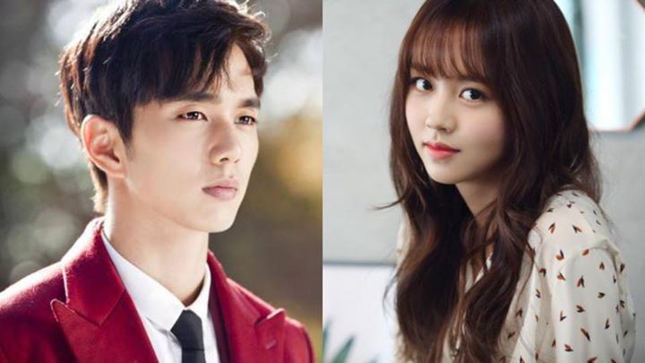 News: Yoo Seung Ho và Kim So Hyun xác nhận đóng cặp trong drama "Monarch: Owner of the Mask"