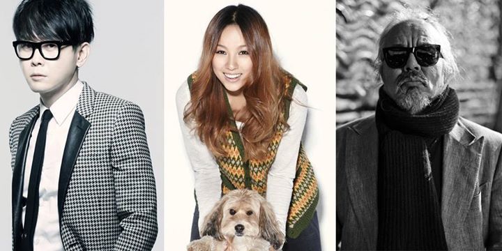 News: Lee Hyori, Lee Seung Hwan và Jun In Kwon cùng nhau góp giọng trong ca khúc tăng tình đoàn kết giữa bối cảnh chính trị rối loạn.