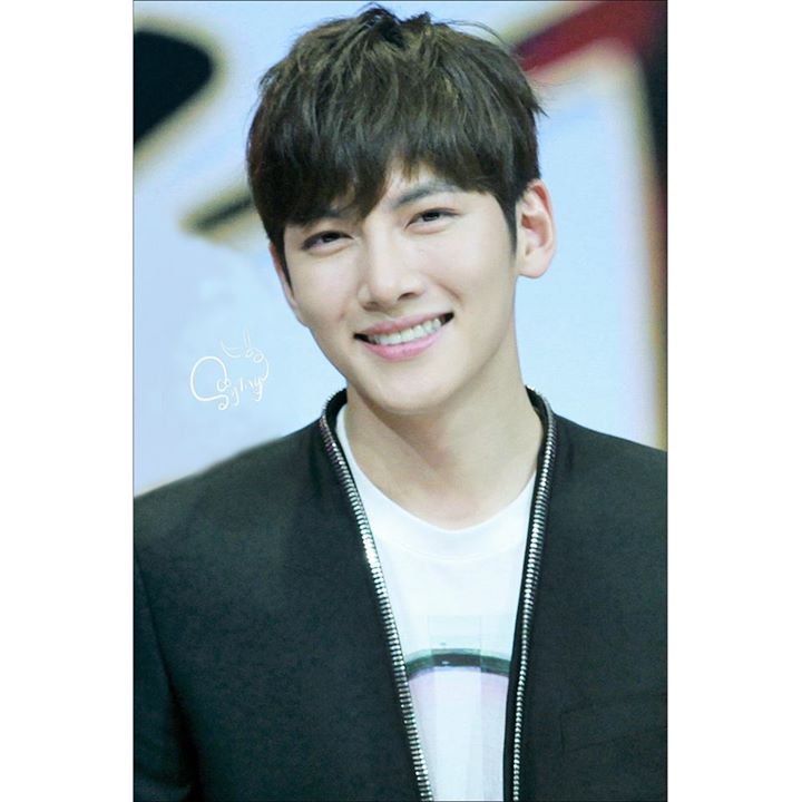 Ji Chang Wook chia sẻ về 'We Got Married' và chuyện hẹn hò