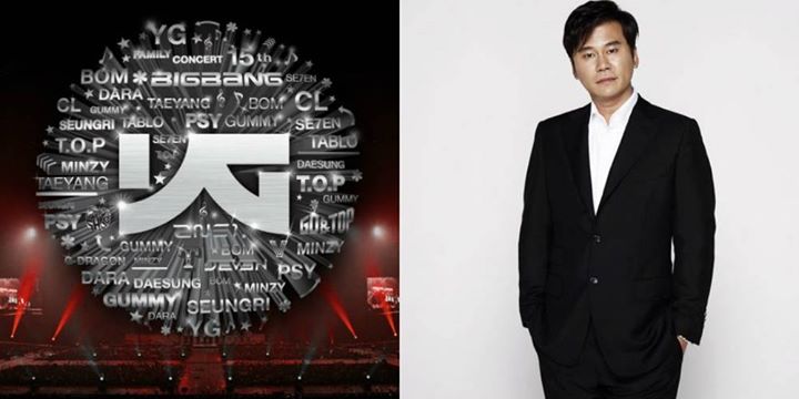 News: Phóng viên bị YG Entertainment kiện vì tội phỉ báng và bôi nhọ danh dự được xử vô tội
