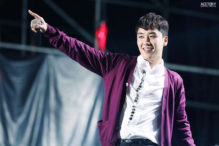 BIGBANG Seungri sở hữu bar hạng sang tại Hàn Quốc