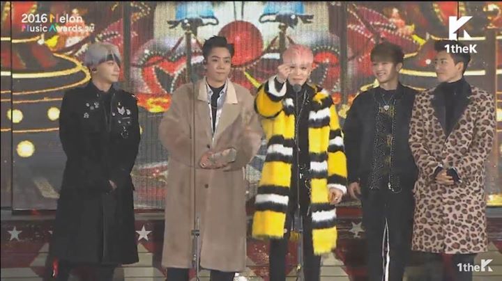 #MMA2016 Hall Of Fame Award (100% Judges): SECHSKIES 