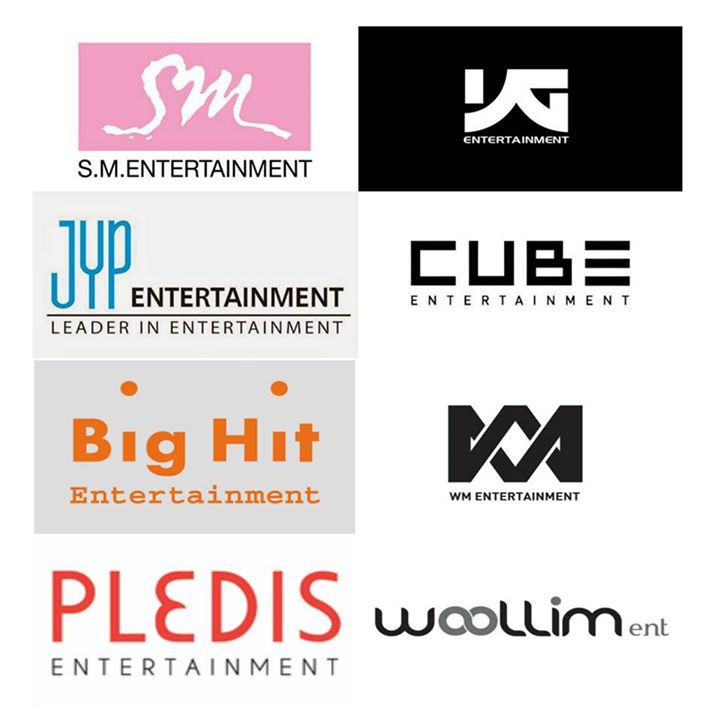 Tiết lộ mức lương và số lượng nhân viên làm việc tại SM, YG, JYP, Cube, Big Hit, Pledis, Woollim và WM