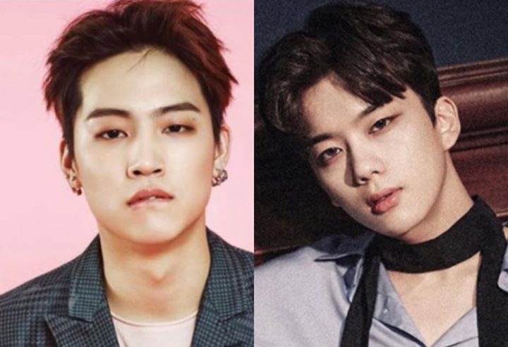 Cặp đôi tiếp theo của MBC "Celebrity Bromance" là GOT7 JB và B.A.P Youngjae. Cả hai thân nhau khi còn là thực tập sinh của JYP. 