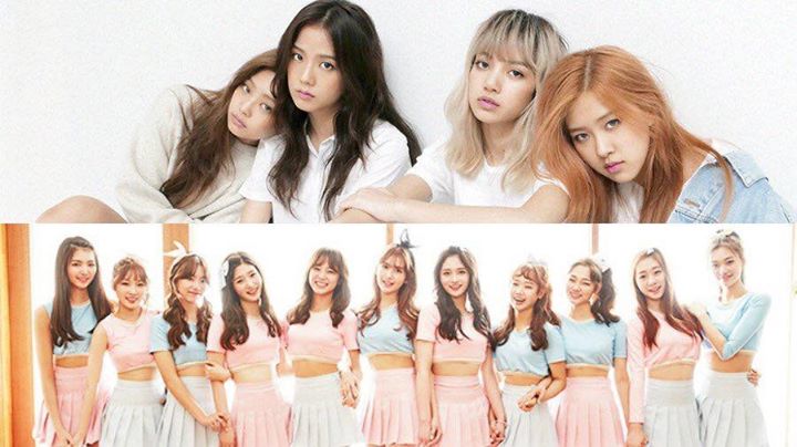 Netizen cho rằng Melon Music Awards 2016 thao t&uacute;ng kết quả giải T&acirc;n binh