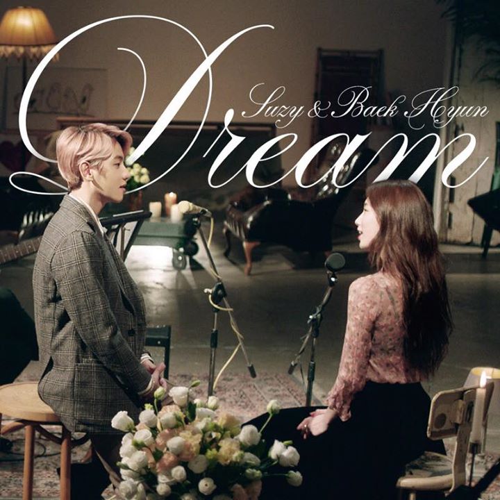 Suzy và Baekhyun sẽ biểu diễn "Dream" lần đầu tiên trên sân khấu #MAMA2016