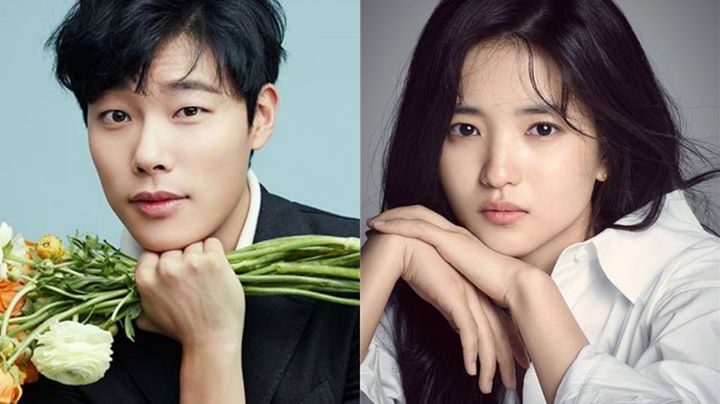 Ryu Jun Yeol và Kim Tae Ri xác nhận đóng cặp trong phim điện ảnh mới “Little Forest”