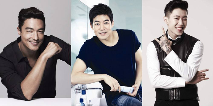 Daniel Henney, Lee Sang Yoon, và Jay Park xác nhận tham gia show thực tế 'Buzzer Beat' của đài tvN 
