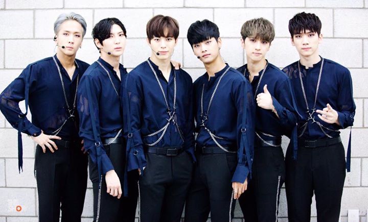 Theo một số thông tin chưa chính thức, VIXX sẽ đến Đà Nẵng từ ngày 7 đến 9/12 để quay show thực tế du lịch "Youth Over Flowers" của đài tvN.