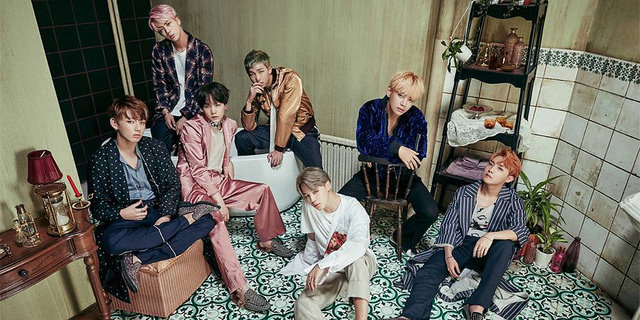 BTS và MBC đang mỉa mai tình hình chính trị tại Hàn Quốc?