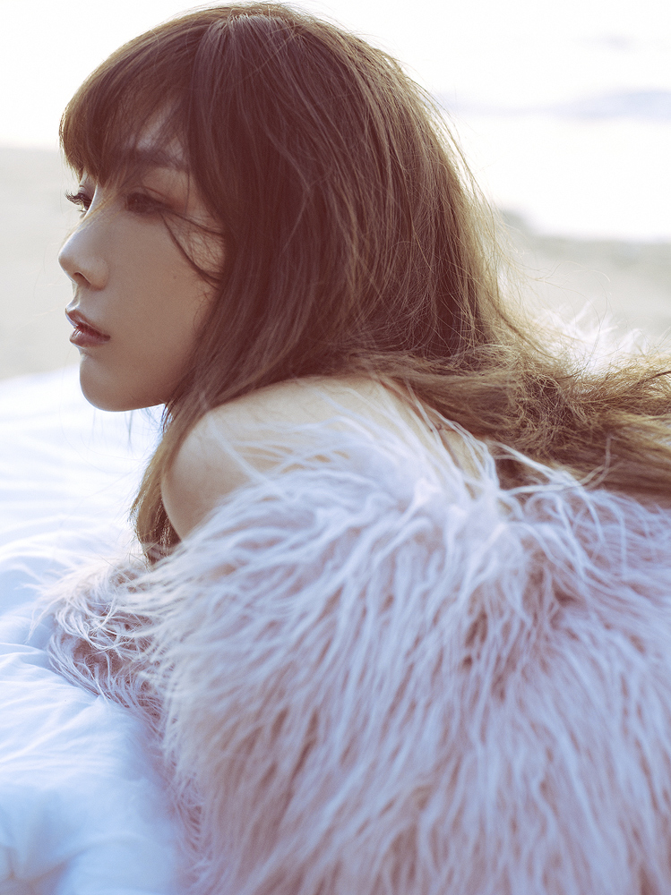 Taeyeon tung teaser và thông tin mới về "11:11"