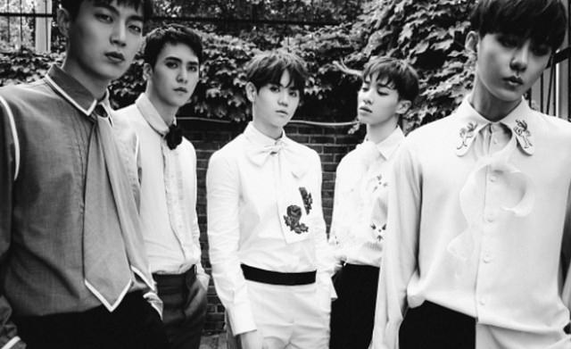 BEAST có thể sẽ không giữ được tên nhóm nếu rời Cube Entertainment