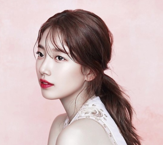 JYP đập tan tin đồn Suzy sẽ rời khỏi miss A