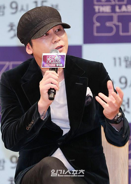Yang Hyun Suk phản hồi sau những phàn nàn của người hâm mộ trong việc chậm trễ giữa mỗi đợt quảng bá của nghệ sỹ trong công ty
