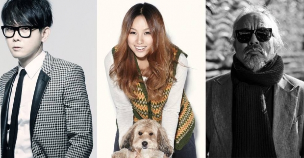 Các cựu ca sĩ sẽ hợp tác phát hành ca khúc xoa dịu cuộc tranh cãi chính trị tại Hàn Quốc