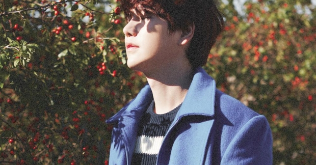 Kyuhyun "nhá hàng" ca khúc chủ để trong mini album solo thứ 3 của mình