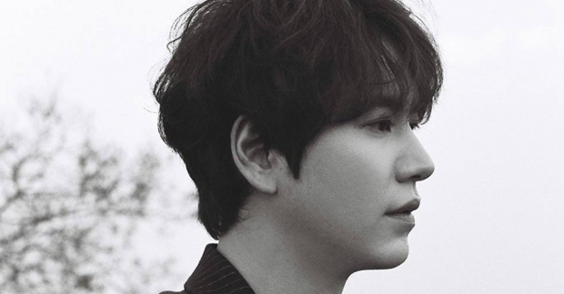 Không mong chiến thắng nhưng mini album thứ 3 của Kyuhyun vẫn lập thành tích