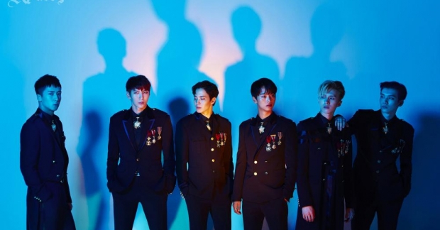 VIXX sẽ quay lại cùng một album đặc biệt trong tháng 11