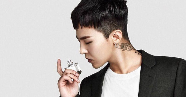 Nhãn hiệu mỹ phẩm của YG cảnh báo về nước hoa giả tràn lan tại Trung Quốc