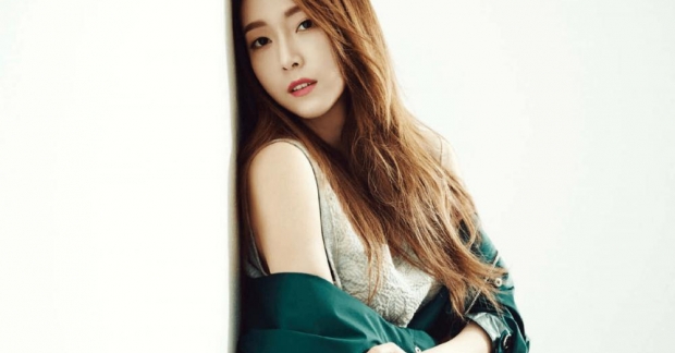 Sau Psy, Jessica cũng lên tiếng về việc liên quan đến scandal chính trị