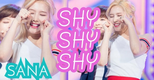 Sana (Twice) lần đầu nói về hiện tượng do chính mình tạo ra