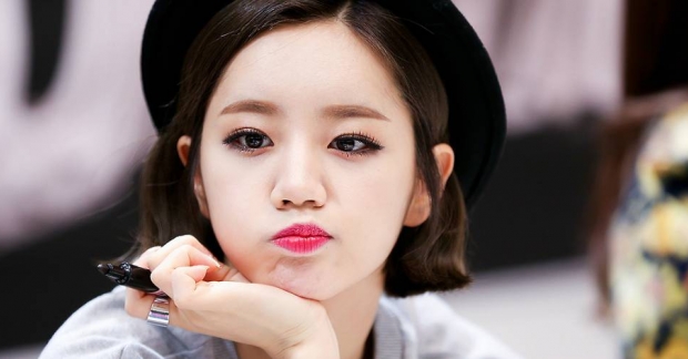 Hyeri (Girl's Day) có thêm 1 triệu lượt theo dõi trên Instagram