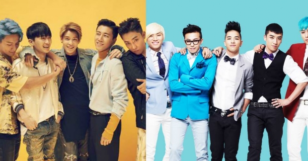 YG thông báo, cả Big Bang và Sechskies đều sẽ comeback vào tháng 12