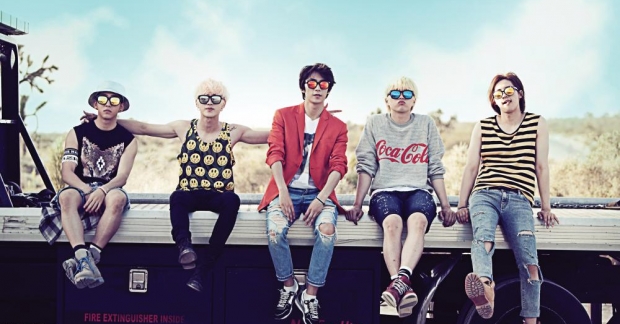 B1A4 xác nhận ngày comeback và tiết lộ các dự định trong tương lai