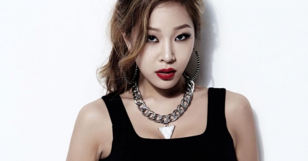 Thật hư chuyện nữ rapper Jessi hành hung người trong quán bar