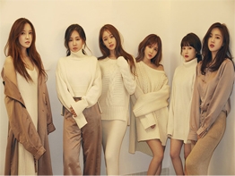 T-ara - Sóng dữ chẳng lật được thuyền vững