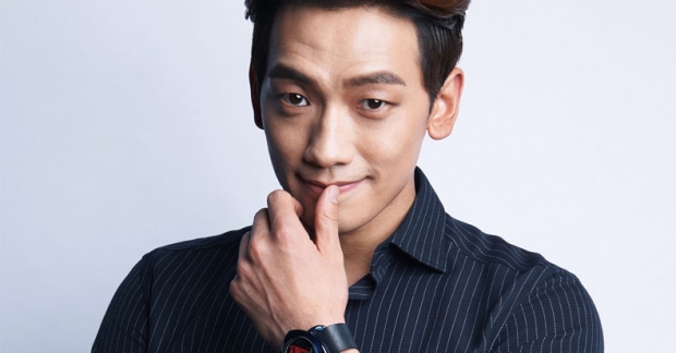 Rain trì hoãn việc comeback vì lịch trình quá bận rộn