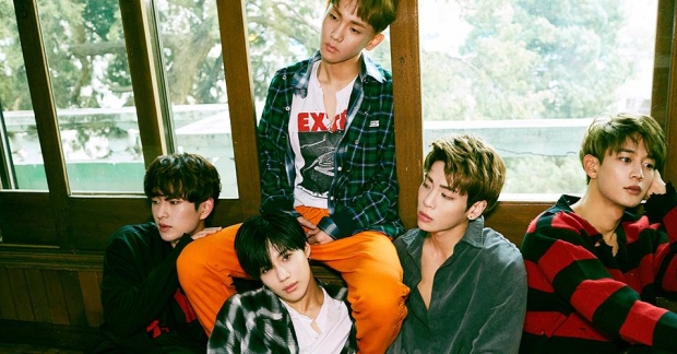 Tuần này, SHINee dẫn đầu doanh thu tiêu thụ album với "Tell Me What To Do"