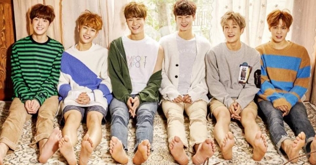 ASTRO tổ chức fanmeeting nhân dịp phát hành "Autumn Story"