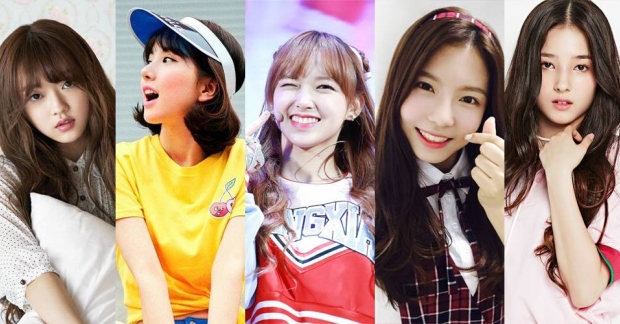 Fan mong chờ sân khấu đặc biệt của Cheng Xiao, Nayoung, YooA, Eunha và Nancy trên Inkigayo