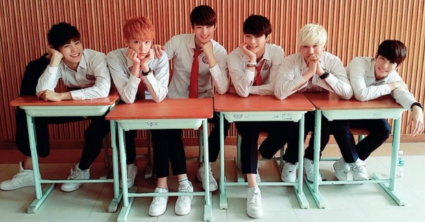 ASTRO sẽ là khách mời tiếp theo của "Weekly Idol"