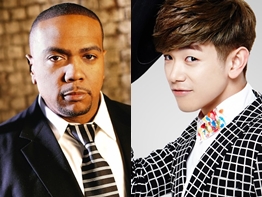 Fan phấn kh&iacute;ch trước th&ocirc;ng tin Eric Nam sắp kết hợp với Timbaland tại MAMA 2016