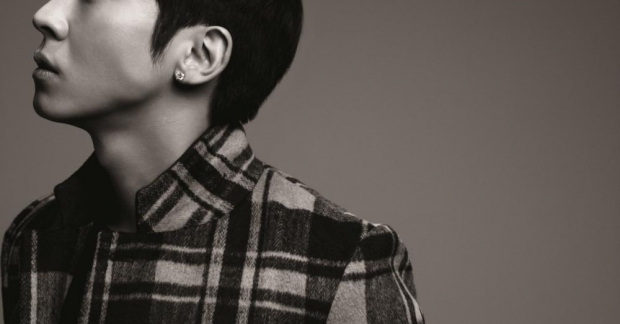 Brian Joo lần đầu chia sẻ về chuyện t&igrave;nh cảm