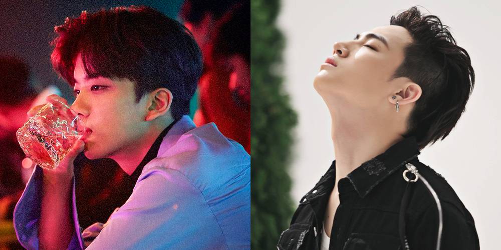 B.A.P's Youngjae và GOT7's JB sẽ cùng tham gia "Flower Boy Bromance"