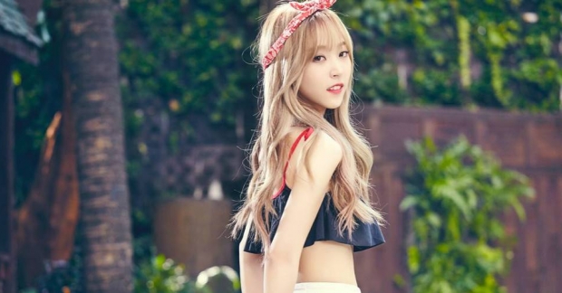 Moon Byul (Mamamoo) tiết lộ về người bạn thân khác giới của mình