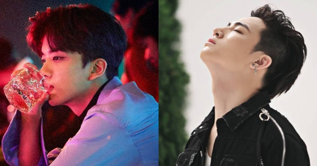 Youngjae (B.A.P) và JB (GOT7) sẽ gặp nhau trong chương trình "Flower Boy Bromance"