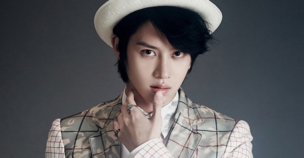 Kim Heechul nói về mối tình 3 tháng của mình với một nữ idol tân binh