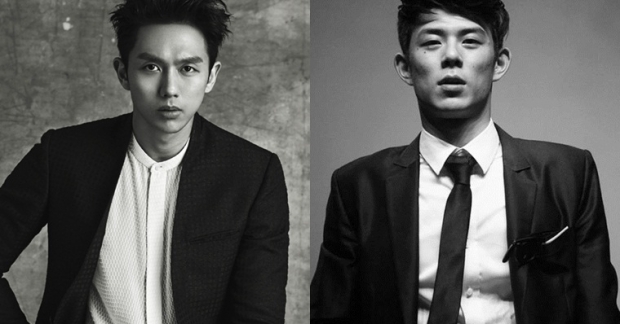 Seulong (2AM) "tiếp bước" T.O.P và Junsu (JYJ) chuẩn bị nhập ngũ